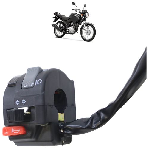 Chaves-de-Luz-YBR-125-1 Chaves-de-Luz-YBR-125-1