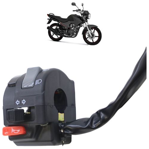 Chaves-de-Luz-YBR-125-1 Chaves-de-Luz-YBR-125-1