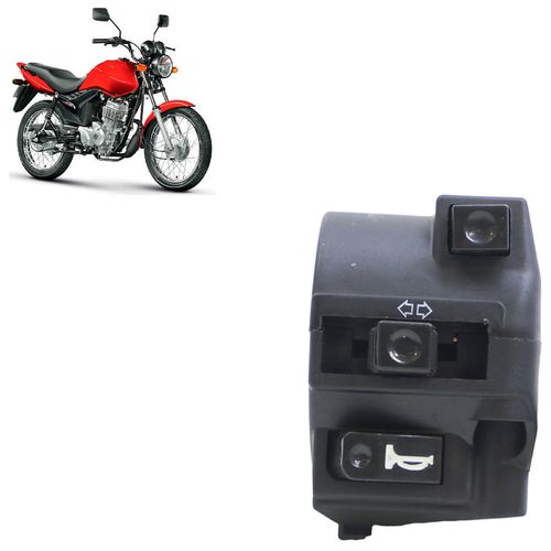 Chaves-de-Luz-CG-150-Fan-1 Chaves-de-Luz-CG-150-Fan-1