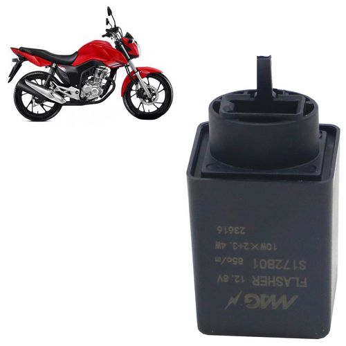 Rele-de-Pisca-CG-160-Fan-1 Rele-de-Pisca-CG-160-Fan-1