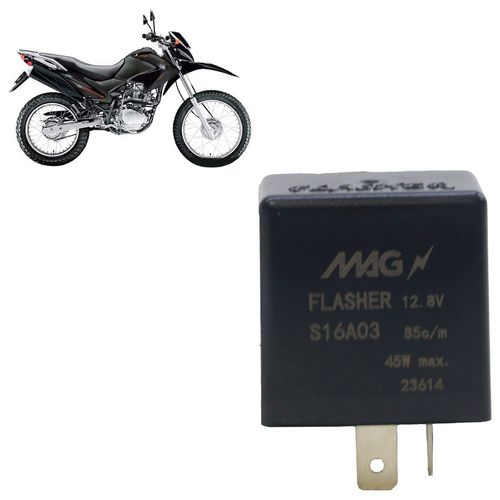 Rele-de-Pisca-NXR-150-Bros-1 Rele-de-Pisca-NXR-150-Bros-1