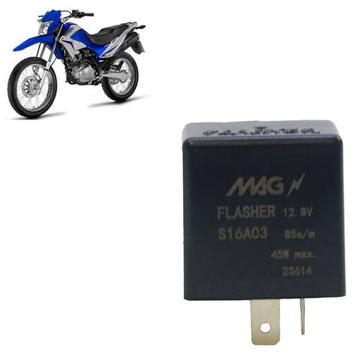 Rele-de-Pisca-NXR-150-Bros-1 Rele-de-Pisca-NXR-150-Bros-1