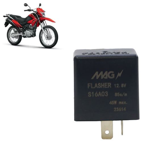 Rele-de-Pisca-NXR-150-Bros-1 Rele-de-Pisca-NXR-150-Bros-1