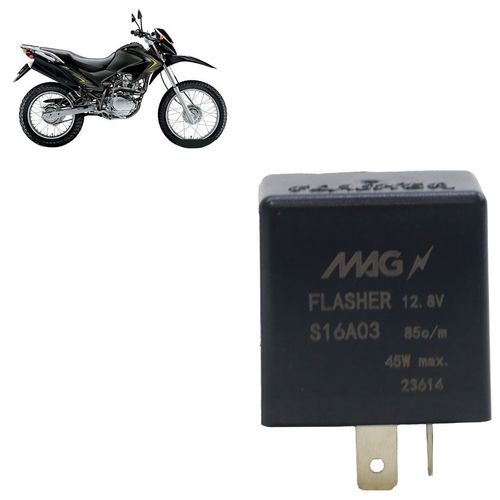 Rele-de-Pisca-NXR-150-Bros-1 Rele-de-Pisca-NXR-150-Bros-1