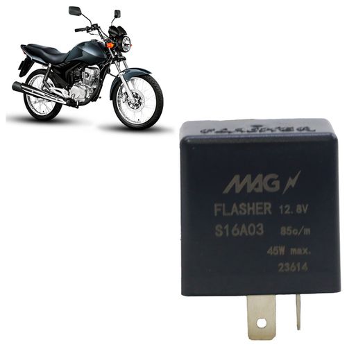 Rele-de-Pisca-CG-150-Fan-1 Rele-de-Pisca-CG-150-Fan-1