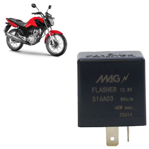 Rele-de-Pisca-CG-150-Fan-1 Rele-de-Pisca-CG-150-Fan-1