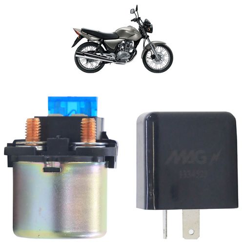 Rele-de-Pisca-CG-150-Fan-1 Rele-de-Pisca-CG-150-Fan-1