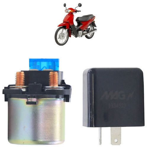 Rele-de-Pisca-Biz-100-1 Rele-de-Pisca-Biz-100-1