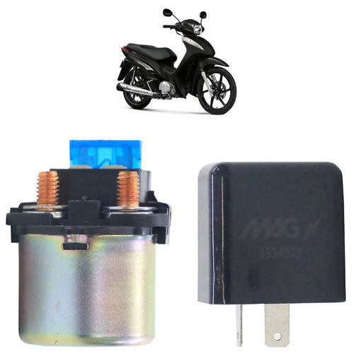 Rele-de-Pisca-Biz-100-1 Rele-de-Pisca-Biz-100-1