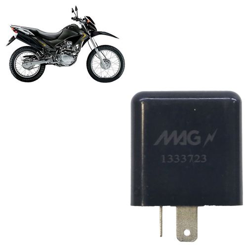 Rele-de-Pisca-NXR-150-Bros-1 Rele-de-Pisca-NXR-150-Bros-1