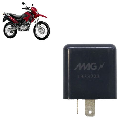 Rele-de-Pisca-NXR-150-Bros-1 Rele-de-Pisca-NXR-150-Bros-1