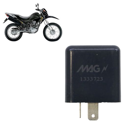 Rele-de-Pisca-NXR-150-Bros-1 Rele-de-Pisca-NXR-150-Bros-1