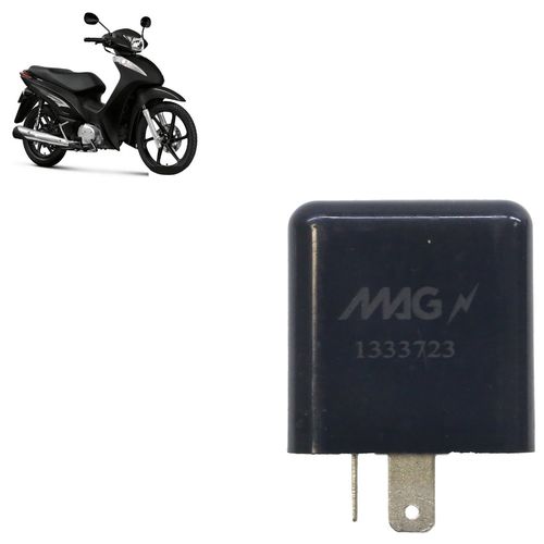 Rele-de-Pisca-Biz-100-1 Rele-de-Pisca-Biz-100-1