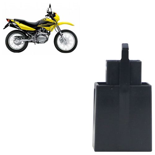 Rele-de-Pisca-NXR-150-Bros-1 Rele-de-Pisca-NXR-150-Bros-1