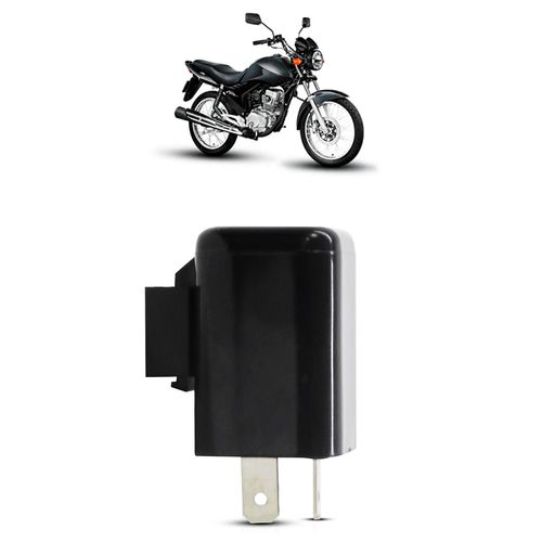 Rele-de-Pisca-CG-150-Fan-1 Rele-de-Pisca-CG-150-Fan-1