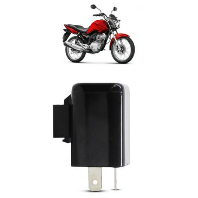 Rele-de-Pisca-CG-150-Fan-1 Rele-de-Pisca-CG-150-Fan-1