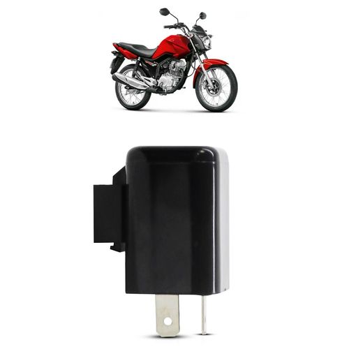 Rele-de-Pisca-CG-150-Fan-1 Rele-de-Pisca-CG-150-Fan-1