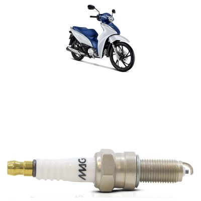 Vela-de-Ignicao-Biz-125-1 Vela-de-Ignicao-Biz-125-1