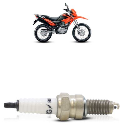 Vela-de-Ignicao-NXR-150-Bros-1 Vela-de-Ignicao-NXR-150-Bros-1