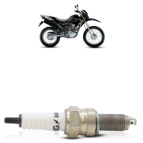 Vela-de-Ignicao-NXR-150-Bros-1 Vela-de-Ignicao-NXR-150-Bros-1