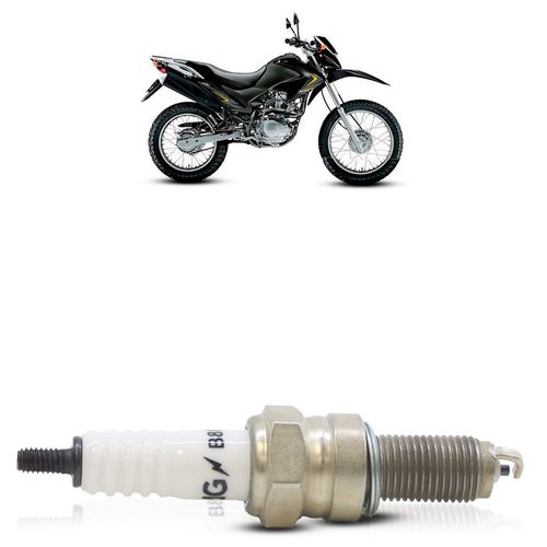 Vela-de-Ignicao-NXR-150-Bros-1 Vela-de-Ignicao-NXR-150-Bros-1