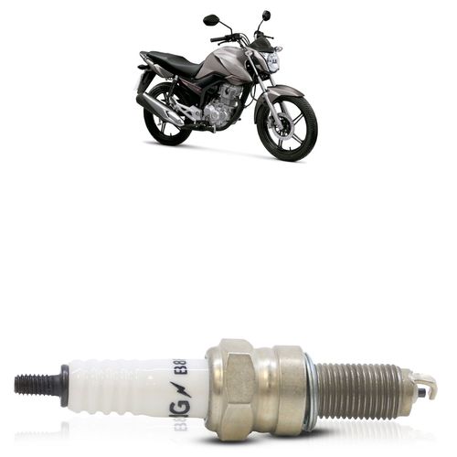 Vela-de-Ignicao-CG-160-Fan-1 Vela-de-Ignicao-CG-160-Fan-1