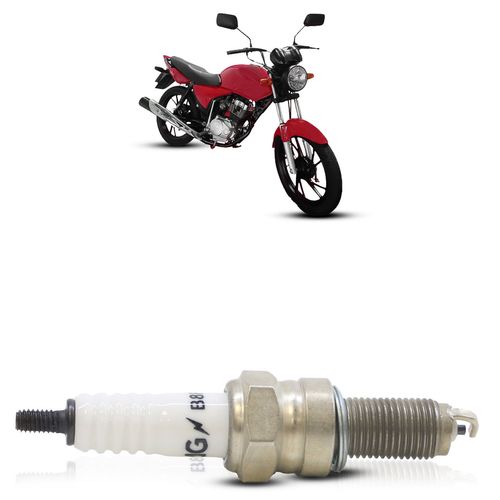 Vela-de-Ignicao-CG-150-Titan-1 Vela-de-Ignicao-CG-150-Titan-1