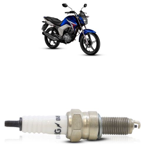 Vela-de-Ignicao-CG-150-Titan-1 Vela-de-Ignicao-CG-150-Titan-1