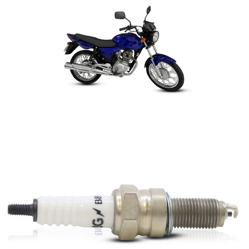 Vela-de-Ignicao-CG-150-Titan-1 Vela-de-Ignicao-CG-150-Titan-1