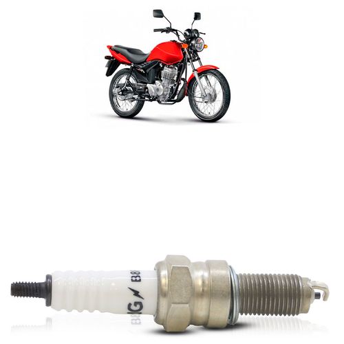 Vela-de-Ignicao-CG-125-Fan-1 Vela-de-Ignicao-CG-125-Fan-1