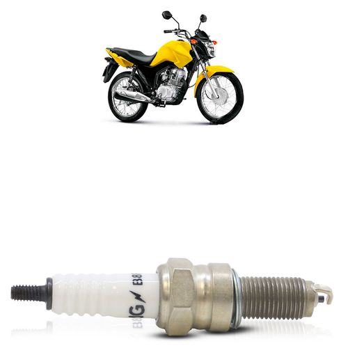 Vela-de-Ignicao-CG-125-Fan-1 Vela-de-Ignicao-CG-125-Fan-1