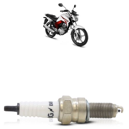 Vela-de-Ignicao-CG-125-Fan-1 Vela-de-Ignicao-CG-125-Fan-1