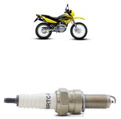 Vela-de-Ignicao-NXR-150-Bros-1