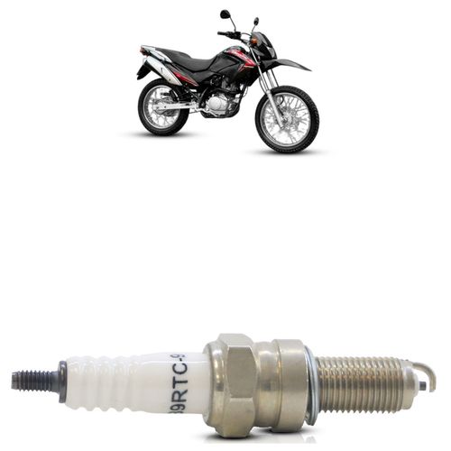 Vela-de-Ignicao-NXR-150-Bros-1 Vela-de-Ignicao-NXR-150-Bros-1