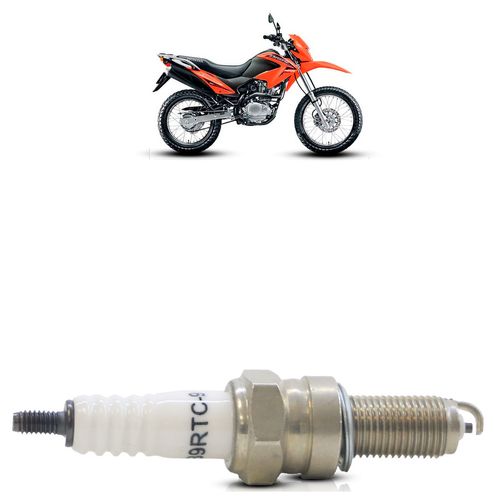 Vela-de-Ignicao-NXR-150-Bros-1 Vela-de-Ignicao-NXR-150-Bros-1