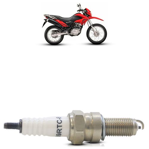 Vela-de-Ignicao-NXR-150-Bros-1 Vela-de-Ignicao-NXR-150-Bros-1