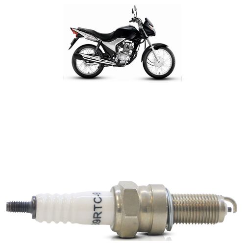 Vela-de-Ignicao-CG-150-Titan-1 Vela-de-Ignicao-CG-150-Titan-1