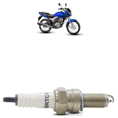 Vela-de-Ignicao-CG-150-Titan-1 Vela-de-Ignicao-CG-150-Titan-1