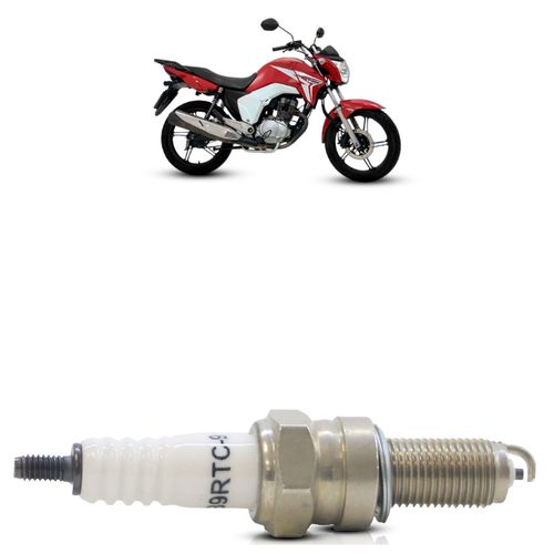 Vela-de-Ignicao-CG-150-Titan-1 Vela-de-Ignicao-CG-150-Titan-1