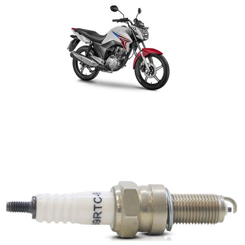 Vela-de-Ignicao-CG-150-Titan-1 Vela-de-Ignicao-CG-150-Titan-1