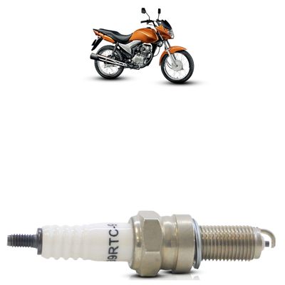 Vela-de-Ignicao-CG-150-Titan-1 Vela-de-Ignicao-CG-150-Titan-1