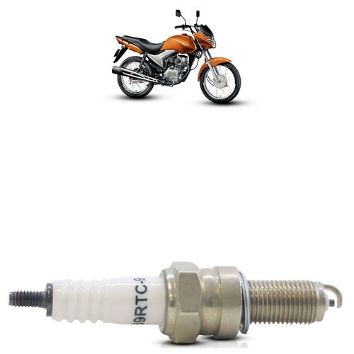 Vela-de-Ignicao-CG-150-Titan-1 Vela-de-Ignicao-CG-150-Titan-1