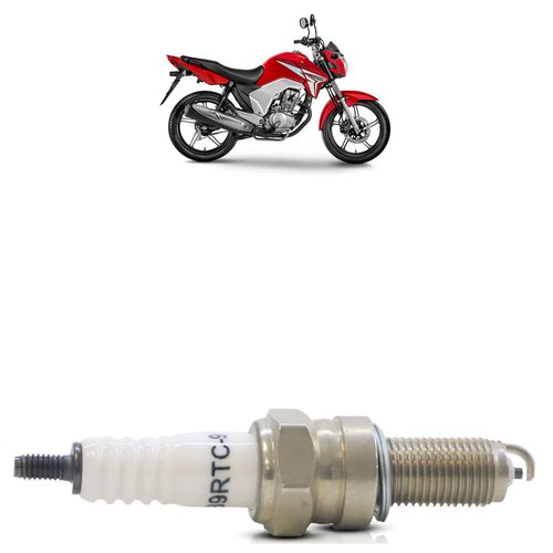 Vela-de-Ignicao-CG-150-Titan-1 Vela-de-Ignicao-CG-150-Titan-1