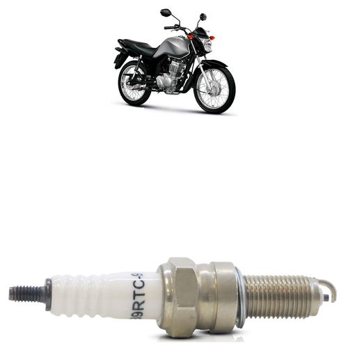 Vela-de-Ignicao-CG-125-Fan-1 Vela-de-Ignicao-CG-125-Fan-1