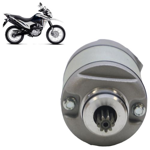 Motor-de-Partida-NXR-160-Bros-1 Motor-de-Partida-NXR-160-Bros-1