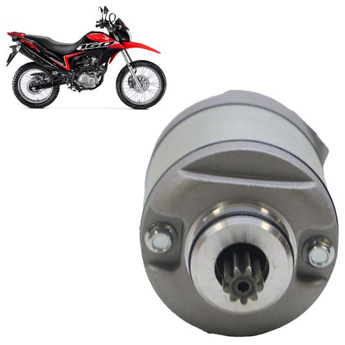 Motor-de-Partida-NXR-160-Bros-1 Motor-de-Partida-NXR-160-Bros-1