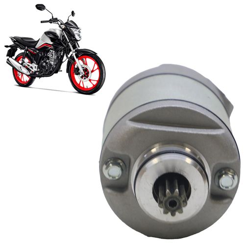 Motor-de-Partida-CG-160-Titan-1 Motor-de-Partida-CG-160-Titan-1