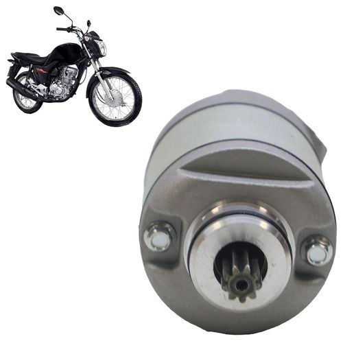 Motor-de-Partida-CG-160-Start-1 Motor-de-Partida-CG-160-Start-1