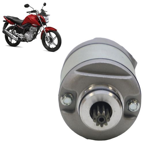 Motor-de-Partida-CG-160-Fan-1 Motor-de-Partida-CG-160-Fan-1