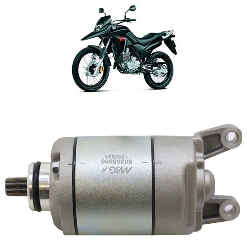 Motor-de-Partida-XRE-300-1 Motor-de-Partida-XRE-300-1
